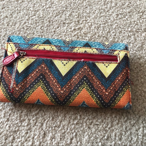 wallet - Picture 4 of 4